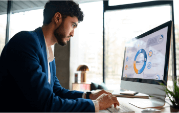 Convenient Online Management