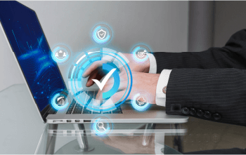 Easy Application Process