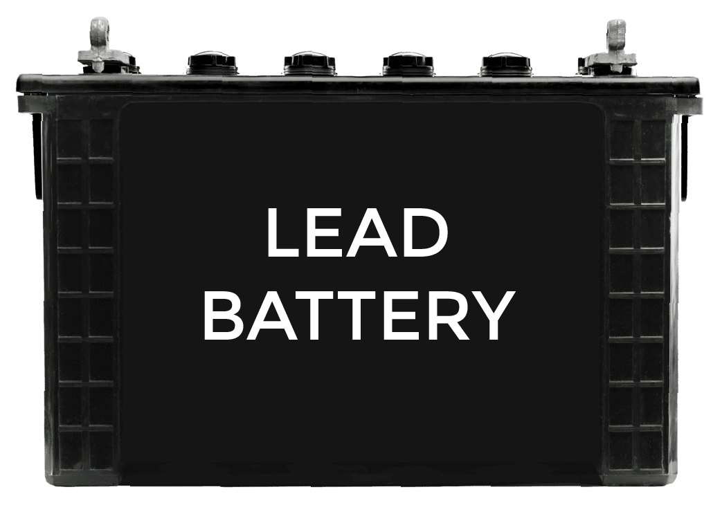 lead battery