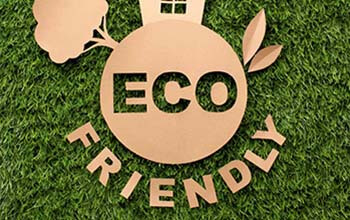 Support for eco-friendly choices