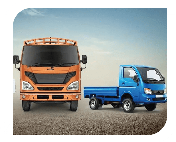 Commercial Vehicle Loan
