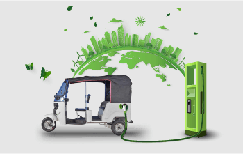 No Collateral Required