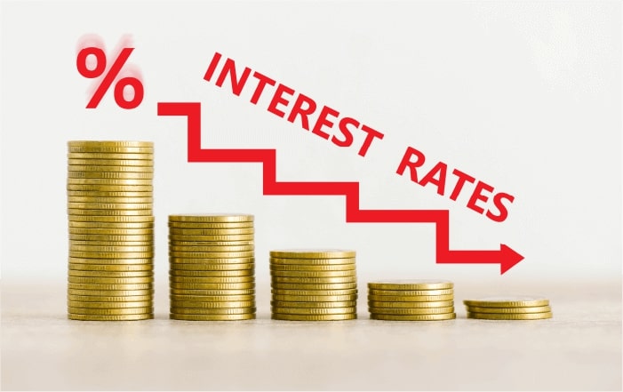 Low-Interest Financing