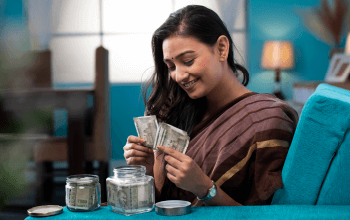 Start with a Small Payment