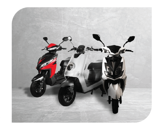 Used Ev Two Wheeler Loan