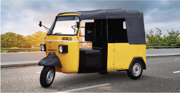 L5 / CNG Vehicle Loan