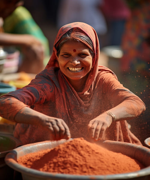 Agriculture in Gujarat