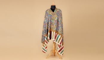 Pashmina Shawls