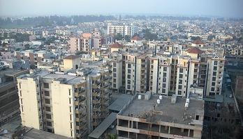 Zirakpur
