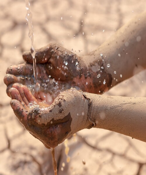 Water Conservation in Rajasthan