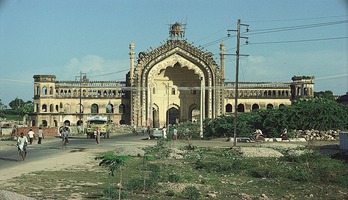 Lucknow