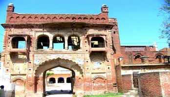 Muzaffarnagar