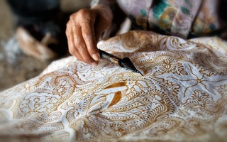 Handicrafts