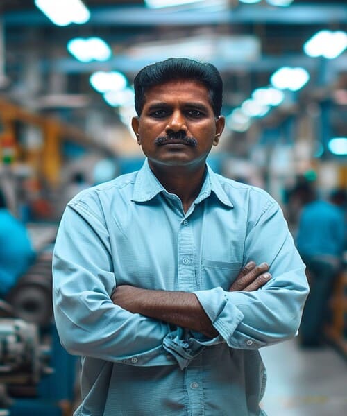 Manufacturing in Uttar Pradesh